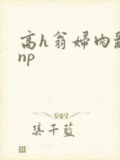 高h翁妇肉乱文np