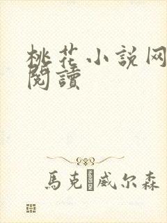 桃花小说网小说阅读