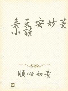 秦天安妙菱修仙小说