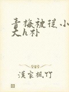 青梅被从小摸到大h补