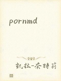 pornmd