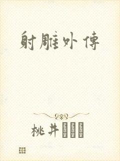 射雕外传