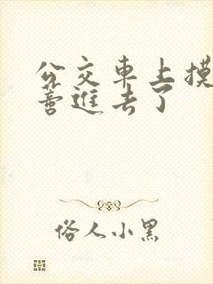 公交车上摸到花蒂进去了