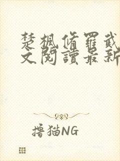 楚枫修罗武神全文阅读最新