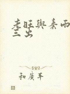 老旺与秦雨三进三出