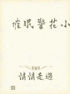催眠警花小说