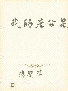 我的老公是冥王