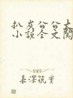 扒灰公公大杂烩小说全文阅读