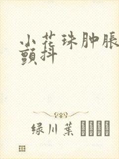 小花珠肿胀挺立颤抖