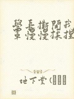 学长撕开我的乳罩慢慢揉捏小说