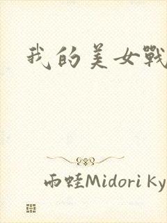 我的美女战队