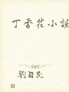 丁香花小说