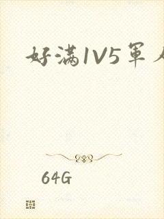 好满1V5军人