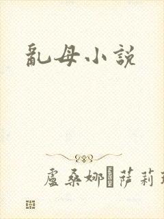 乱母小说