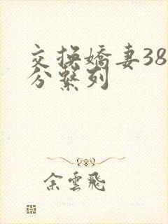 交换娇妻38部分系列