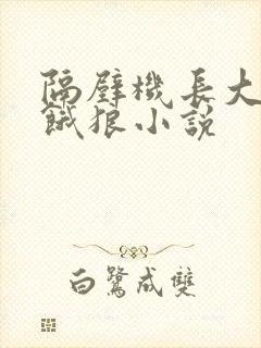 隔壁机长大叔是饿狼小说