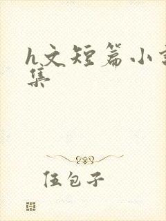 h文短篇小说合集