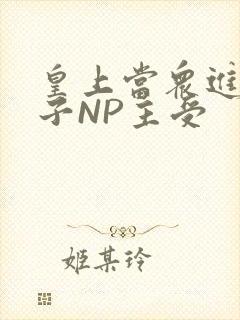 皇上当众进入太子NP主受