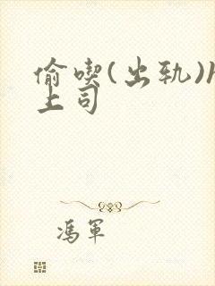 偷吃(出轨)h上司