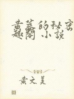 黄蓉的秘密 笔趣阁 小说