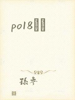 po18С˵