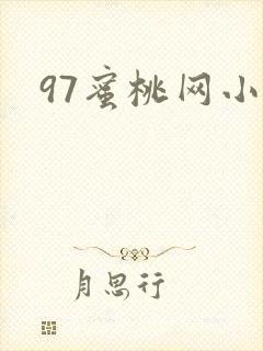 97蜜桃网小说