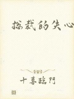 总裁的失心新娘