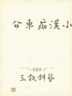 公车痴汉小说