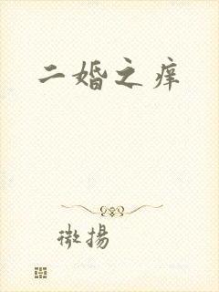 二婚之痒