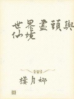 世界尽头与冷酷仙境