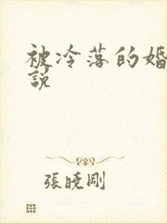 被冷落的婚姻小说