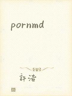 pornmd