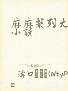 麻麻系列大合集小说