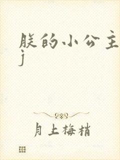 朕的小公主太嫩j