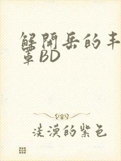 解开岳的丰满奶罩BD