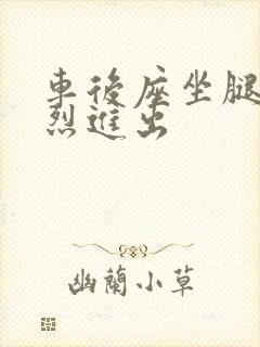 车后座坐腿上猛烈进出