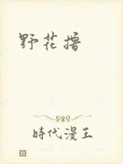 野花撸