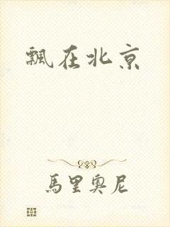 飘在北京
