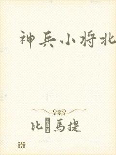 神兵小将北冥雪