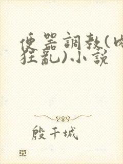 便器调教(肉体狂乱)小说