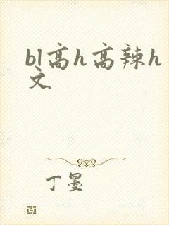 bl高h高辣h文