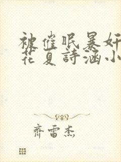 被催眠暴奸的校花夏诗涵小说