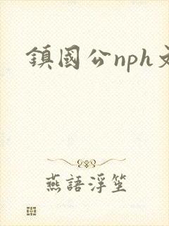 镇国公nph文
