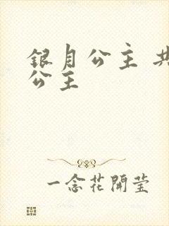 银月公主 共享公主