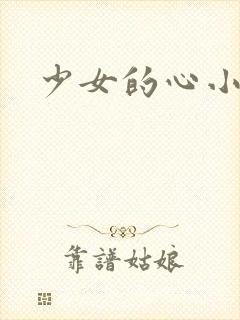 少女的心小说