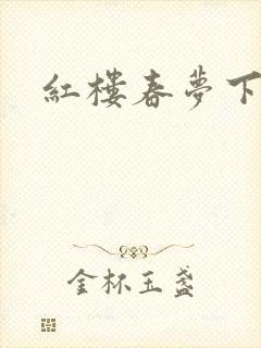 红楼春梦下载