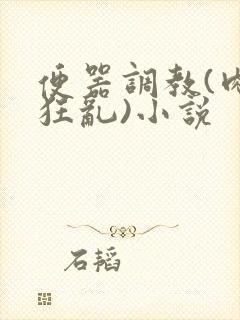 便器调教(肉体狂乱)小说