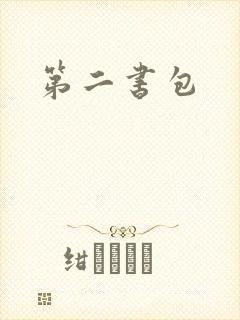 第二书包