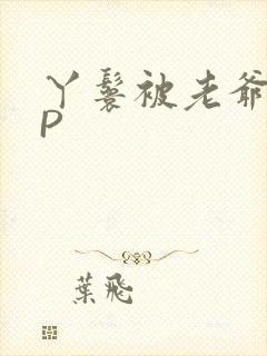 丫鬟被老爷玩NP