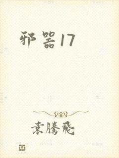 邪器17